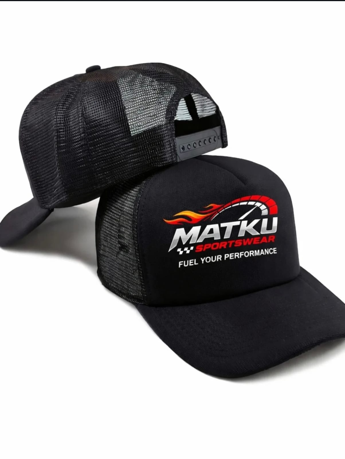 Trucker Cap